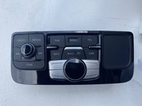 Consola mmi pentru Audi A8 (2009->) [4H] D4