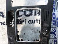 CONSOLA MULTIMEDIA AUDI A4 B8 2009, COD: 8T0 919 609 F