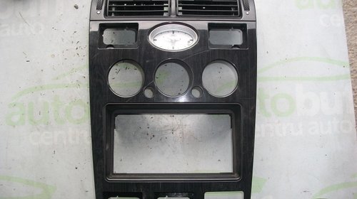 Consola Multimedia Ford Mondeo MK3 2.0TDCI