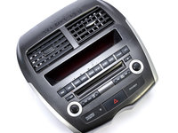 Consola Multimedia Mitsubishi ASX (GAW) 2010 - Prezent Motorina 8002A920HA
