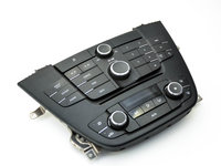 Consola Multimedia Opel INSIGNIA 2008 - Prezent Motorina 13321292, 13273095, 13273253