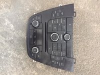 Consola navi opel insignia