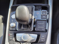 Consola navigatie mmi Audi a6 c7 a7 4g
