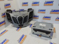 Consola Radio CD 8A6T18K811AD FORD FIESTA