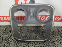 CONSOLA RADIO CD DACIA SANDERO 2013 OEM:682608729R.