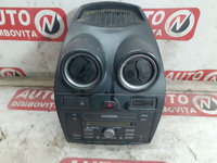 CONSOLA RADIO CD FORD FIESTA V 2008 OEM:6S61-A046A04-AJW.