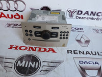 CONSOLA RADIO CD OPEL CORSA D - 497316088 / AN 2006