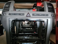 Consola rama bord 4 6 butoane sport scaune Opel Astra H Zafira B VLD31