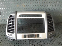 Consola rama centrala cu grile ventilatie hyundai santa fe 2 cm 974202b000