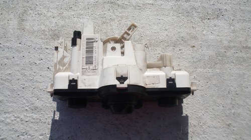 Consola reglaj aer cu butoane Renault Scenic 2 / Megane 2