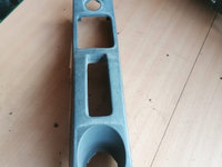 Consola Renault Clio 2