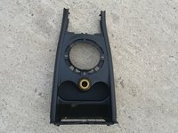 Consola schimbator si suport pahare Renault Megane 2