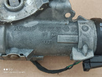 Contact Audi A2 2001/03-2005/08 8Z0 1.2 TDI 45KW 61CP Cod 4B0905851