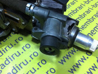 Contact Audi A4 B6 [2000 - 2005] Sedan 2.0 multitronic (130 hp) (8E2 B6)