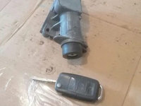 Contact Audi A6 C5 an 1999-2005