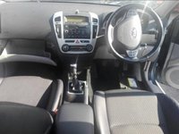 Contact auto kia cee d 2006 1.6 d