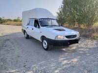 CONTACT AUTO / PORNIRE DACIA PAPUC 1307 DOUBLE CAB , 1.9 DIESEL 2X4 FAB. 2004 ZXYW2018ION