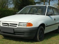 CONTACT AUTO / PORNIRE OPEL ASTRA F BREAK / CARAVAN 1.6 BENZINA , FAB. 1991 - 1999 ZXYW2018ION