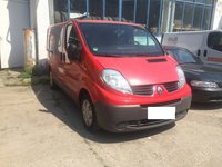 Contact auto Renault Trafic Opel Vivaro 2.0 dCi