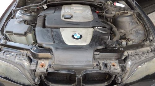 Contact BMW 320 D model masina 2001 - 2005