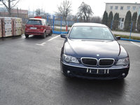 Contact Bmw 730 d E65 61 32 6972688