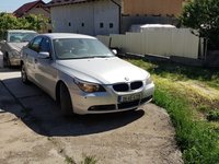 Contact bmw e60 520 d 163cp an 2006