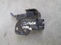 Contact capota motor Hyundai Tucson 2005 2006 2007 2008 2009