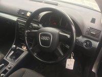 Contact+cheie audi A4 B7 2.0 diesel an 2006