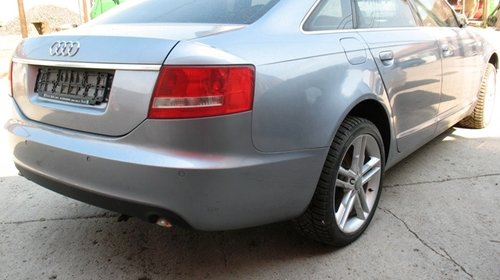 Contact+cheie AUDI A6 4F 2005-2009