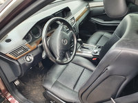 Contact+Cheie Mercedes-Benz E-Class W212, E200 CDI, 2.0 TDI, 136CP, TIP- OM651925, Berlina, 2012