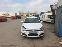 Contact cheie opel astra H 1,7 CDTI 2006