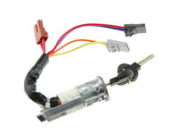 Contact cheie pornire Citroen Berlingo 1996-2008, Peugeot -Partner 1996-2008, 2 Chei Incluse, NTY EST-CT-000