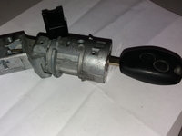 Contact cheie pornire Renault Clio 3 -2012 / Kangoo 3 -2012 / Modus -2008 /  Master 2010 / Opel Movano 2010 / Include o cheie