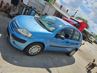 Contact Citroen C3 din 2004 2005 2006 2007 2008