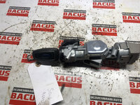 Contact cu 2 chei Ford Focus 3, 2012, 3M51-3F880-AE