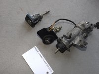 CONTACT CU BUTUCI PORTIERA SI HAION VW Passat B5.5 combi, (model 2001-2005) motor 1.9 tdi, tip motor AWX,