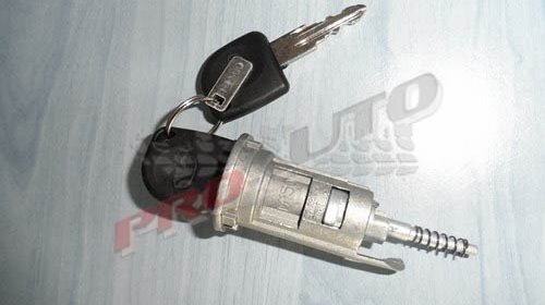 Contact cu chei Daewoo Matiz (fara cip)