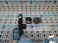 Contact cu cheie, 1L2T-15607-AB, Ford Transit Connect, 2002-2014, (id.163054)