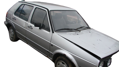 Contact cu cheie 357905851 Volkswagen VW Golf 2 [1983 - 1992] Hatchback 5-usi 1.6 5MT (72 hp) II (19E 1G1)