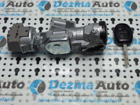 Contact cu cheie, 3M51-3F880-AC, Ford Focus C-Max 2003-2007 (id:201978)