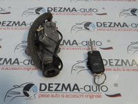 Contact cu cheie, 4B0905851F, Seat Alhambra