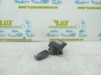 Contact cu cheie 4F0909131 Audi A6 4F/C6 [2004 - 2008]