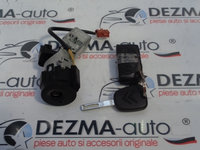 Contact cu cheie, 9663123280, Citroen Berlingo, 1.6hdi (id:225853)