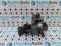 Contact cu cheie, 98AB-11572-BE, Ford Fusion (JU) 1.4tdci