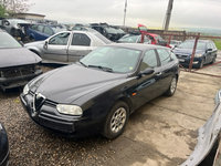 Contact cu cheie Alfa Romeo 156 break 2003,1.9 JTD 85kw 115cp,culoare neagra Contact cu cheie Alfa Romeo 156 break 2003,1.9 JTD 85kw 115cp,culoare neagra Alfa Romeo 156 932 [1997 - 2007] wagon 1.9 JTD MT (110 hp) Alfa Romeo 156 break 2003,1.9 JTD 85k