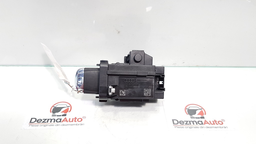 Contact cu cheie, Audi A4 Avant (8K5, B8), cod 8K0