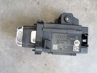 Contact cu cheie Audi A4 B8 2008-2014