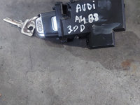 Contact cu cheie Audi A4 B8 3000 Diesel