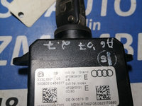 Contact cu cheie Audi A6 C6 4F0909131 E 2004-2009