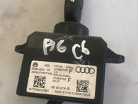 Contact cu cheie Audi A6 C6 cod 4f0909135f